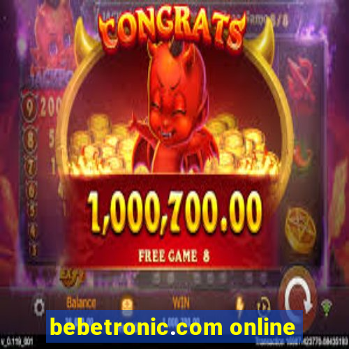 bebetronic.com online